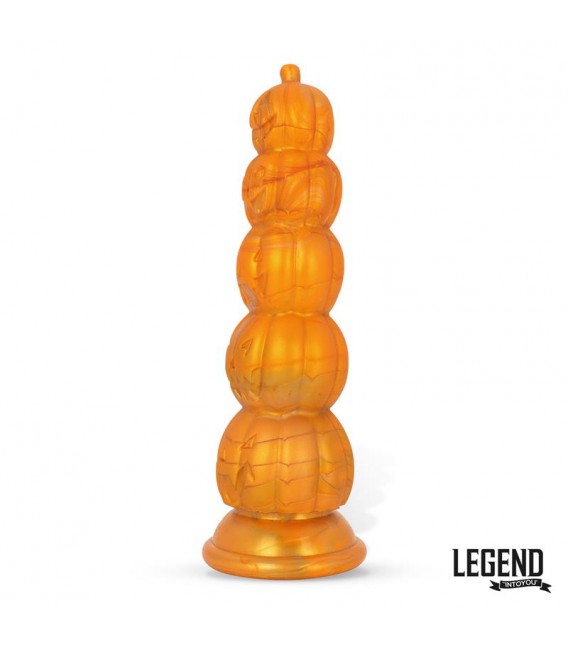 PUMPKRON DILDO CALABAZAS