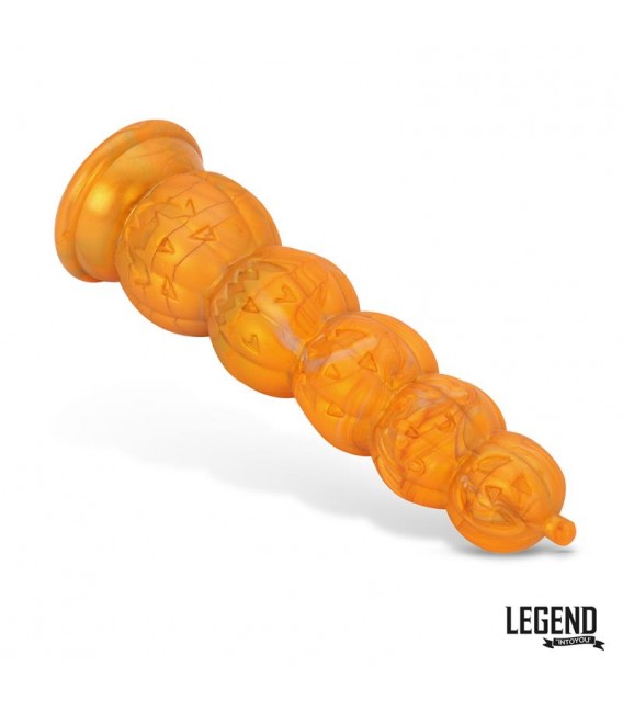 PUMPKRON DILDO CALABAZAS