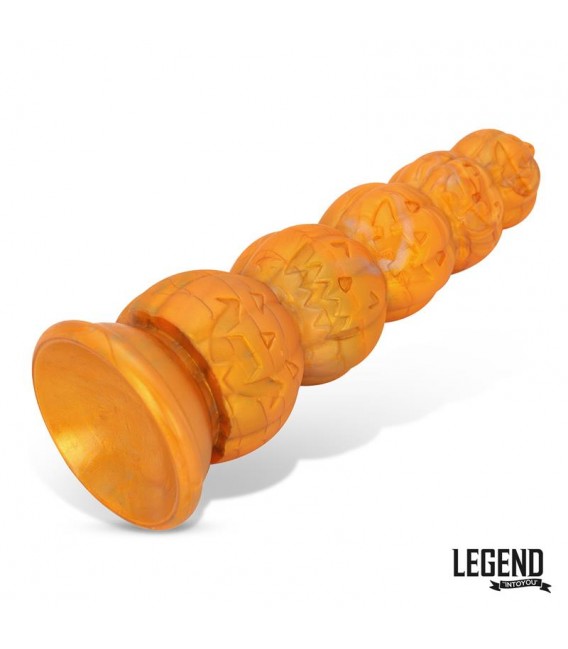 PUMPKRON DILDO CALABAZAS