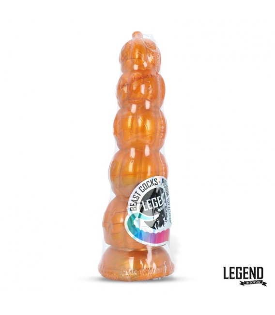 PUMPKRON DILDO CALABAZAS