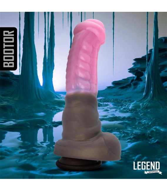 BOOTOR DILDO