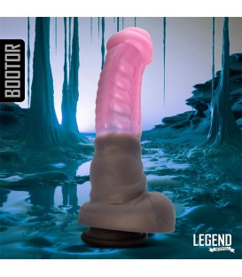 BOOTOR DILDO