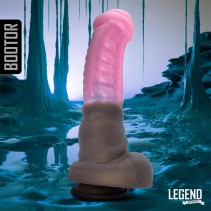 BOOTOR DILDO