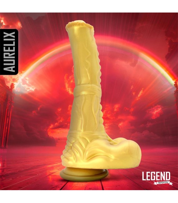 AURELIX DILDO