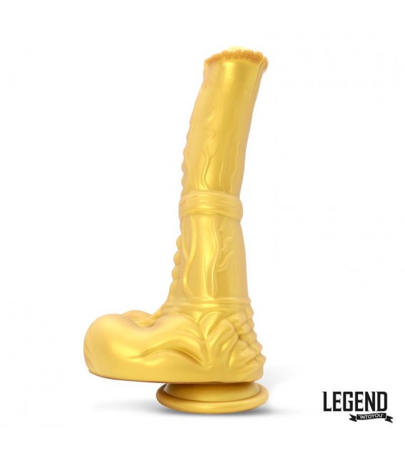 AURELIX DILDO