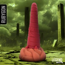 RUBYGON DILDO