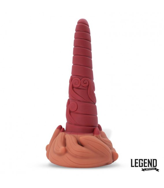 RUBYGON DILDO