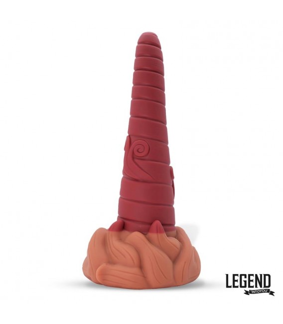 RUBYGON DILDO