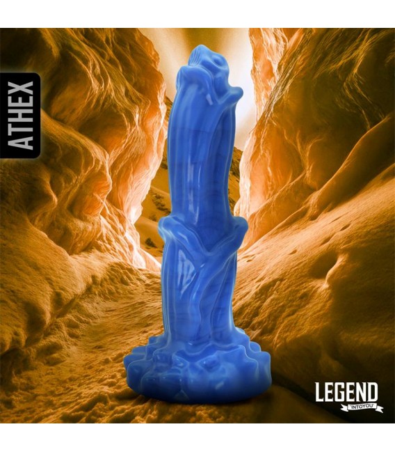 ATHEX DILDO