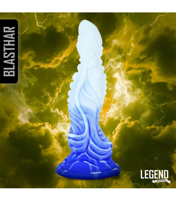 BLASTHAR DILDO