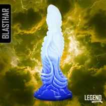 BLASTHAR DILDO