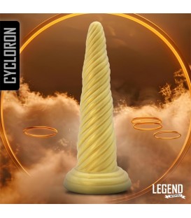 CYCLORON DILDO