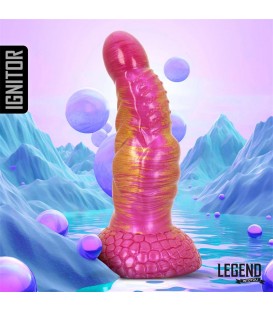 IGNITOR DILDO LEGEND