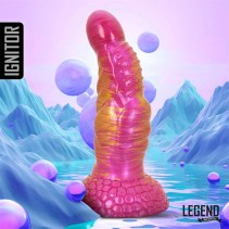 IGNITOR DILDO LEGEND