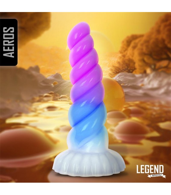 AEROS DILDO LEGEND