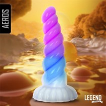 AEROS DILDO LEGEND