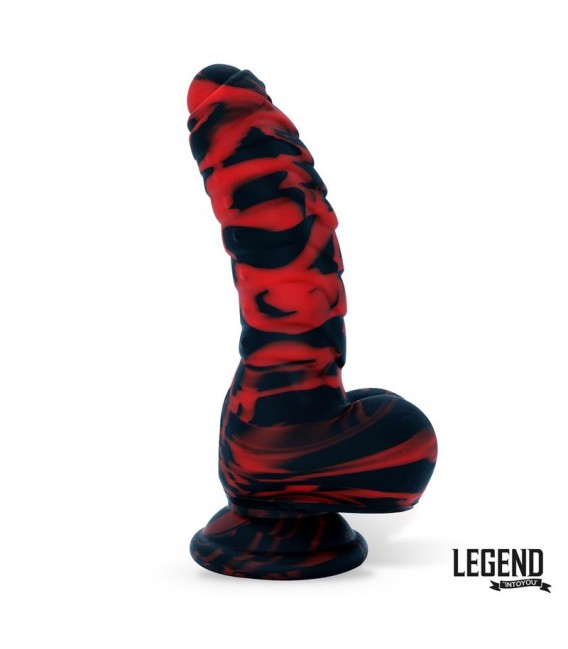 TIGRAX DILDO LEGEND