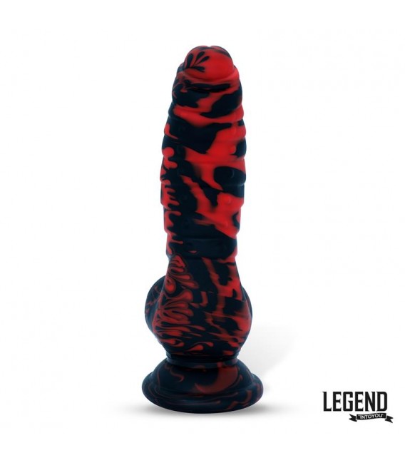 TIGRAX DILDO LEGEND