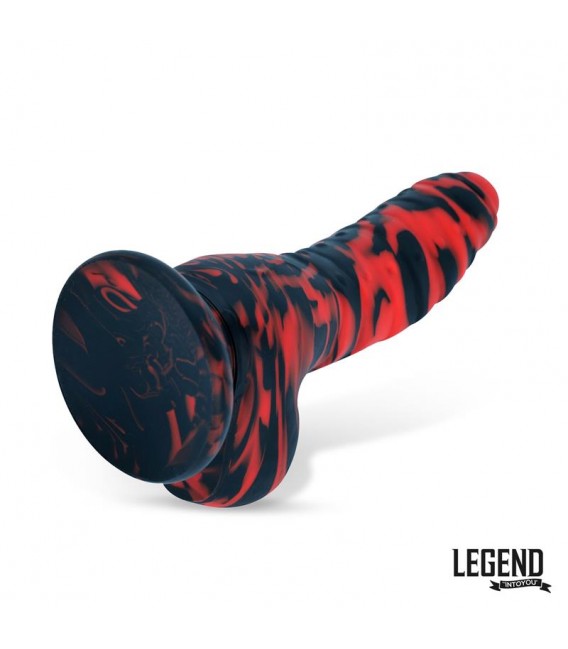 TIGRAX DILDO LEGEND