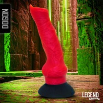 DOGON DILDO LEGEND