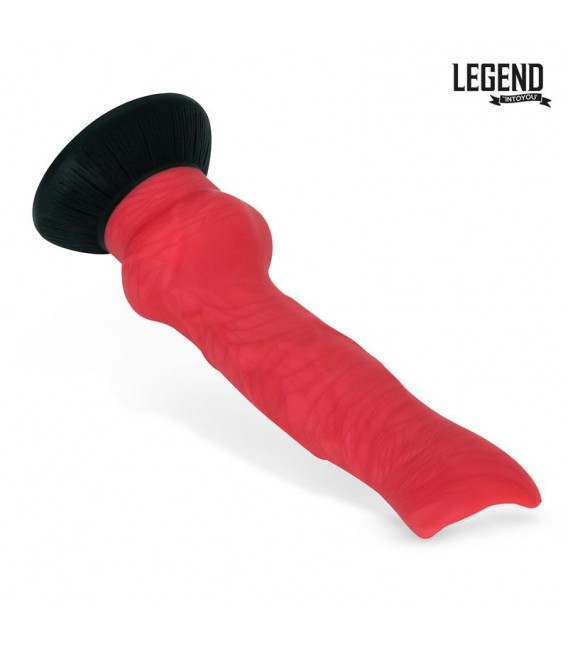 DOGON DILDO LEGEND