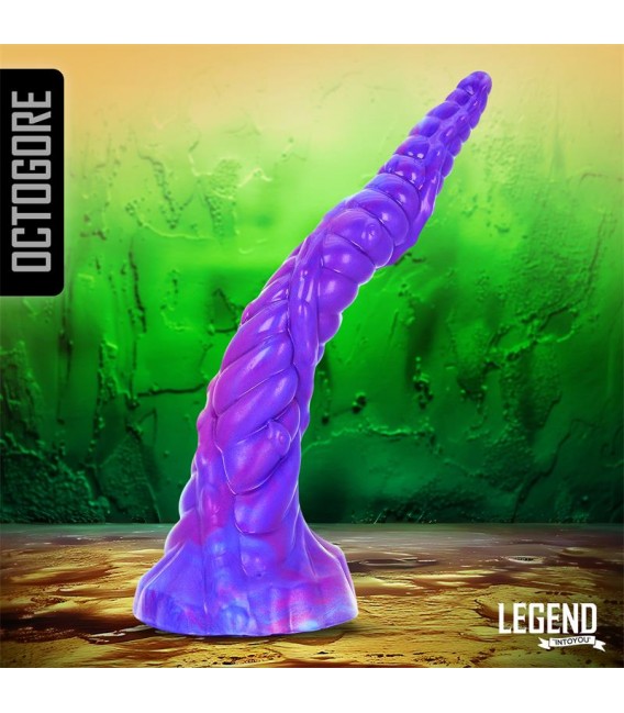 OCTOGORE DILDO LEGEND