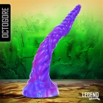 OCTOGORE DILDO LEGEND