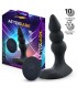 TYRON VIBRADOR PROSTÁTICO CONTROL REMOTO