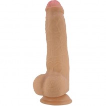 DRACO DILDO REALISTA 23 CM