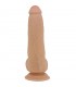 DRACO DILDO REALISTA 23 CM