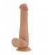 TALLEN DILDO REALISTA 22 CM