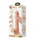 TALLEN DILDO REALISTA 22 CM