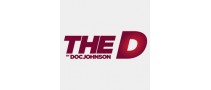 THE D DOC JOHNSON