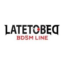 LATETOBED BDSM LINE