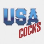 USA COCKS