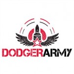 DODGER ARMY