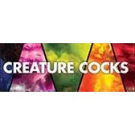 CREATURE COCKS