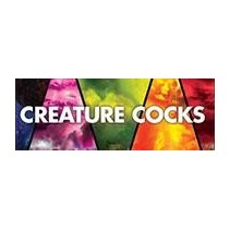CREATURE COCKS
