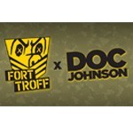 FORT TROFF DOC JOHNSON