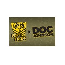 FORT TROFF DOC JOHNSON